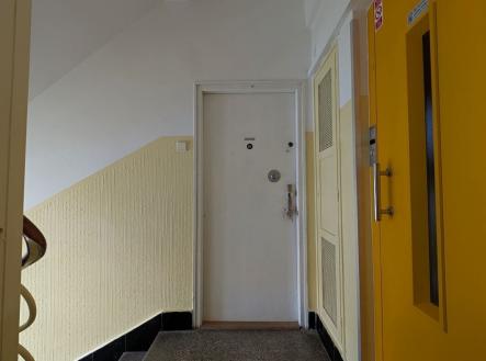 Prodej bytu, 3+1, 70 m²