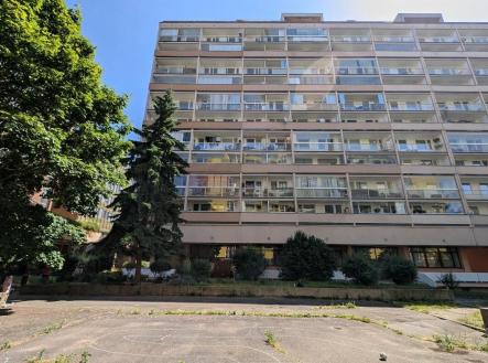 Prodej bytu, 2+1, 60 m² obrázek