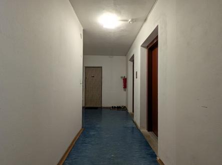 Prodej bytu, 2+1, 60 m²
