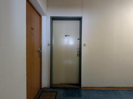 Prodej bytu, 2+1, 60 m²
