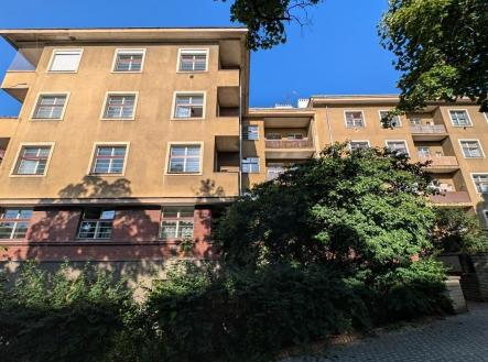 Prodej bytu, 3+1, 67 m² obrázek