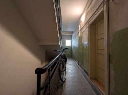Prodej bytu, 3+1, 67 m²