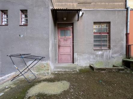 Prodej bytu, 1+1, 51 m²