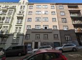 Prodej bytu, 1+1, 61 m²