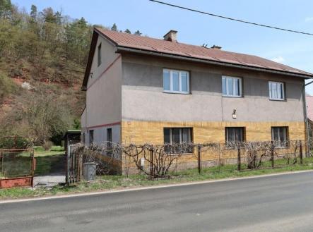 Prodej - dům/vila, 402 m²
