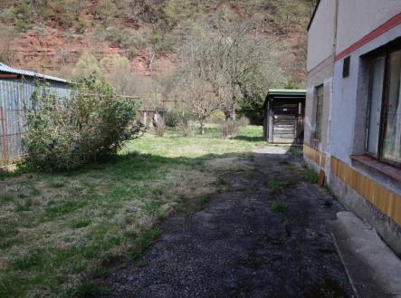 Prodej - dům/vila, 402 m²