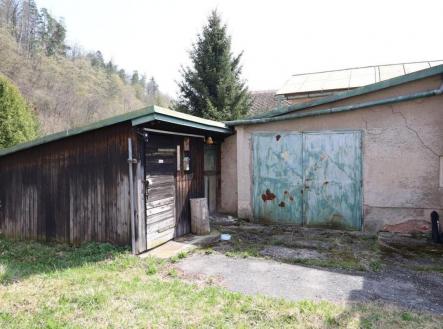 Prodej - dům/vila, 402 m²
