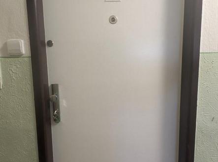 Pronájem bytu, 1+1, 54 m²