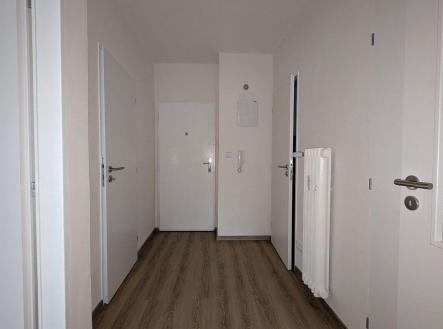 Pronájem bytu, 1+1, 54 m²