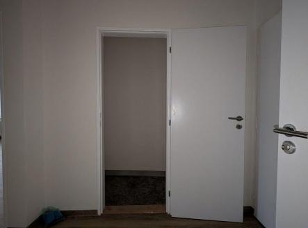 Pronájem bytu, 1+1, 54 m²