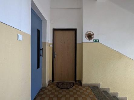 Pronájem bytu, 3+1, 103 m²