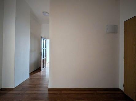 Pronájem bytu, 3+1, 103 m²