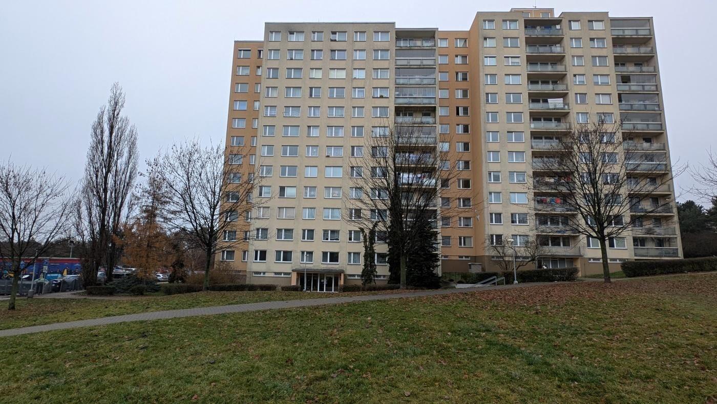 Nájem 2+kk, ul. U Valu 862/2, 43,51 m²