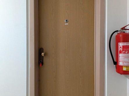 Pronájem bytu, 2+kk, 43 m²