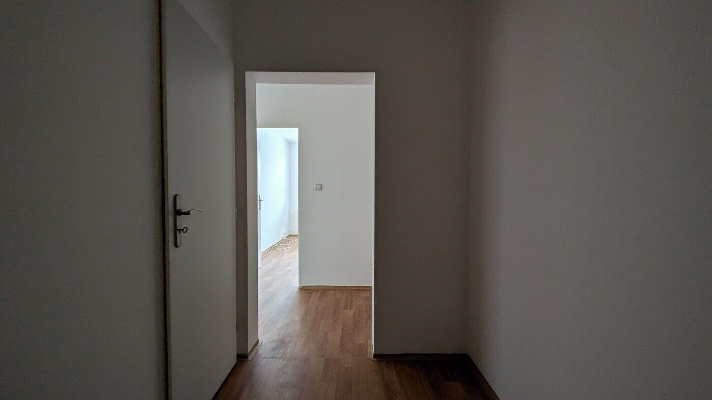 Nájem 2+kk, ul. U Valu 862/2, 43,51 m²