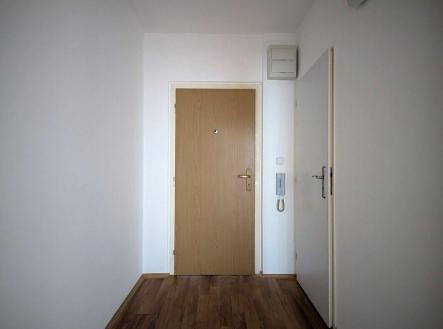 Pronájem bytu, 2+kk, 43 m²