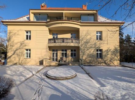 Pronájem bytu, 5+1, 123 m²