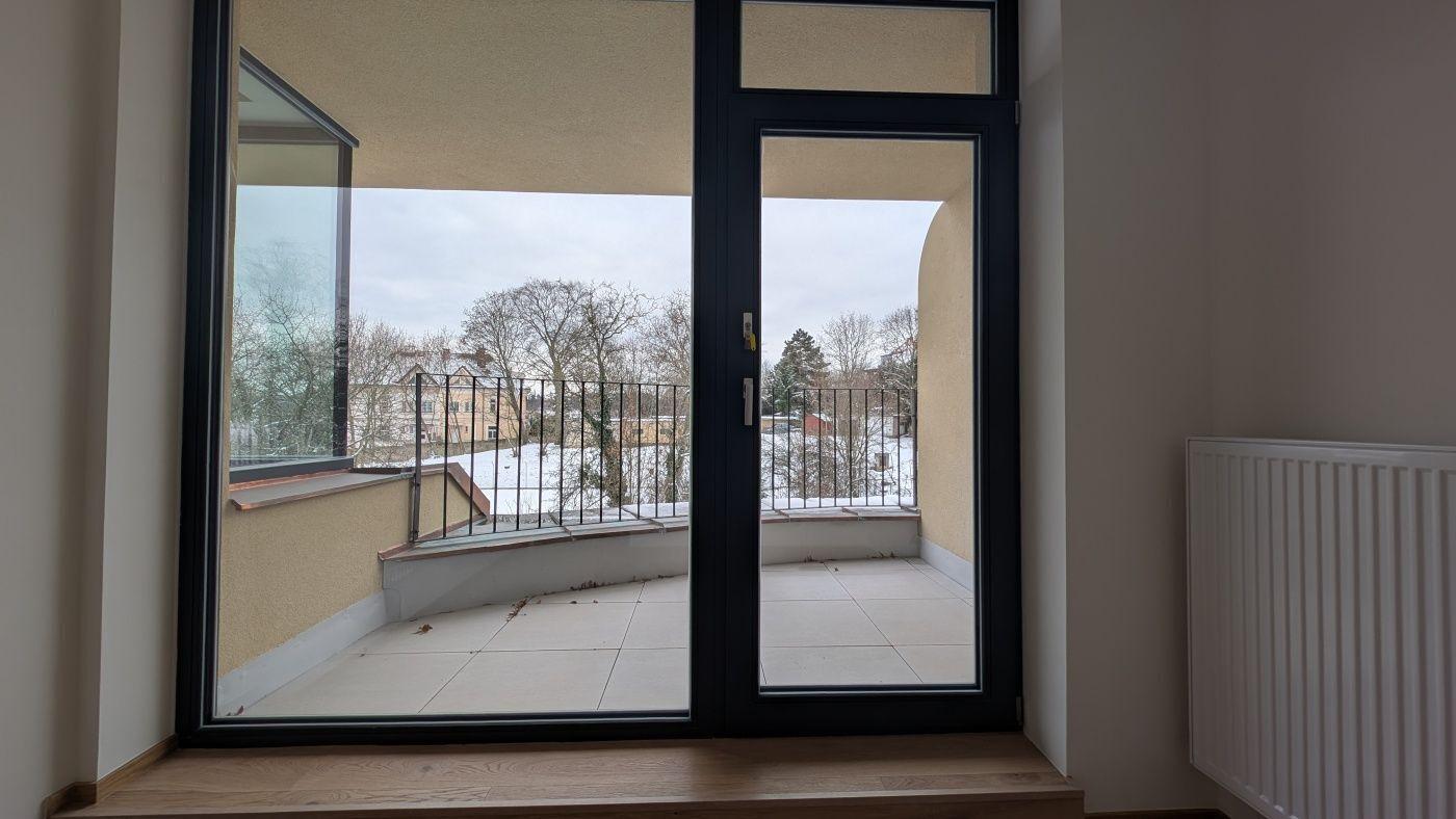 Nájem 5+1, ul. Střešovická 532/23, BJ 6, 123,41 m²