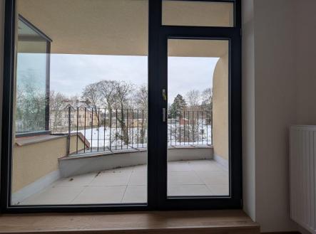 Pronájem bytu, 5+1, 123 m²