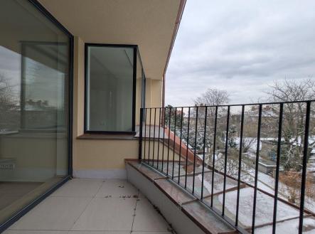 Pronájem bytu, 5+1, 123 m²