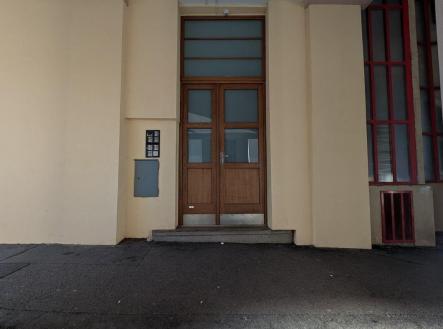 Pronájem bytu, 2+1, 71 m²