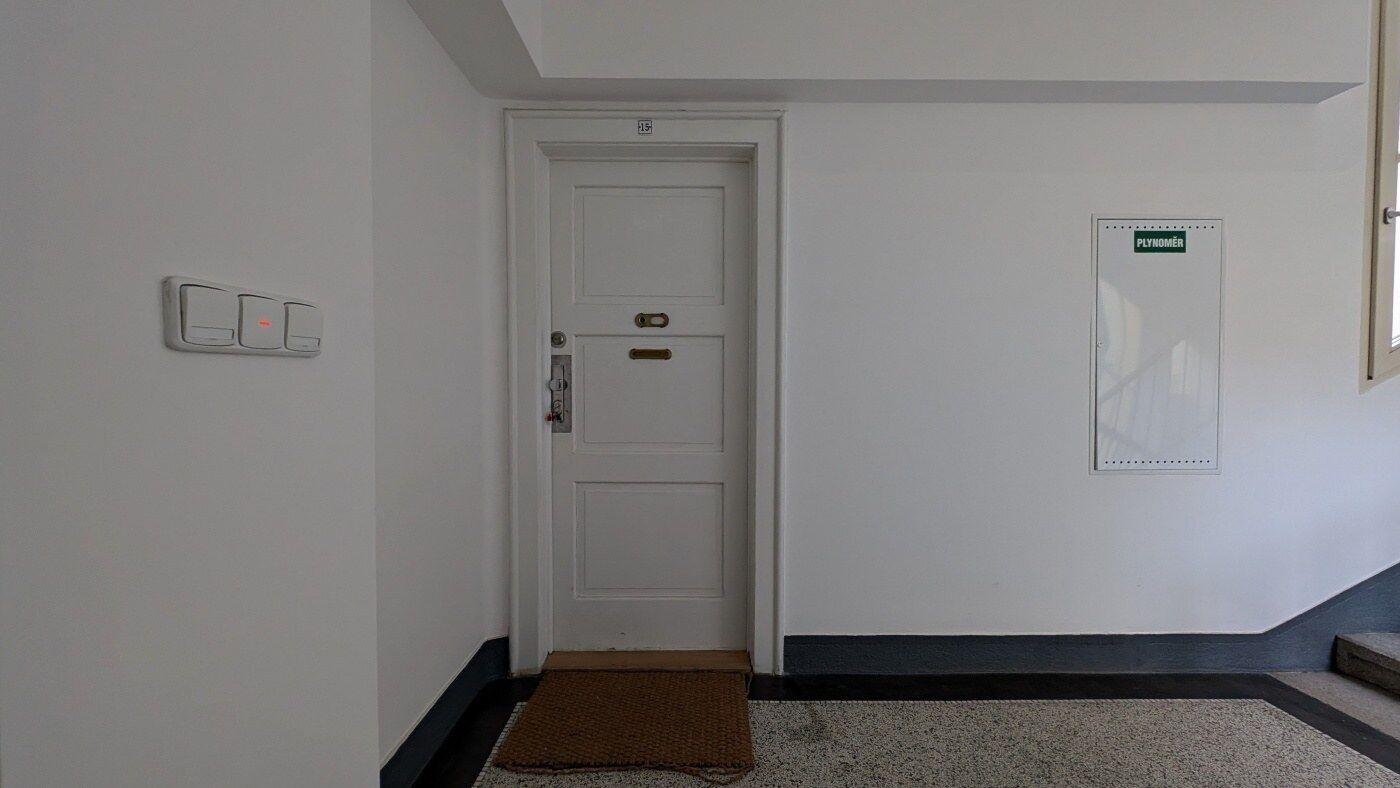 Nájem bytu 2+1, ul. Rooseveltova 615/34, 71,62 m²