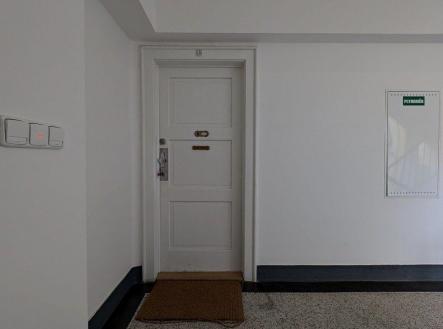 Pronájem bytu, 2+1, 71 m²