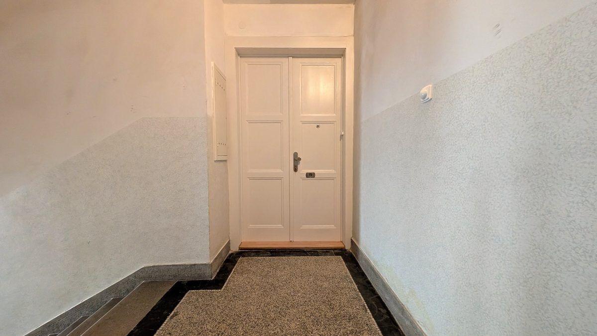 Nájem 3+1, ul. Dejvická 688/27, BJ 22, 112,85 m²