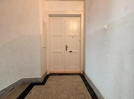 Pronájem bytu, 3+1, 113 m²