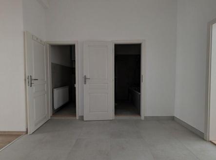 Pronájem bytu, 3+1, 113 m²