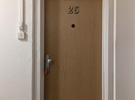 Pronájem bytu, 2+kk, 42 m²