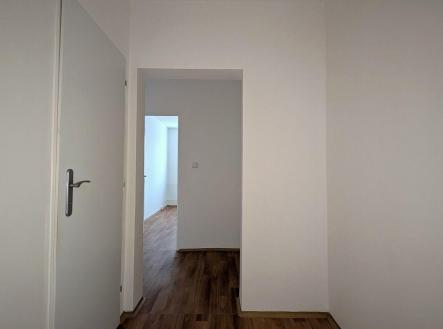 Pronájem bytu, 2+kk, 42 m²