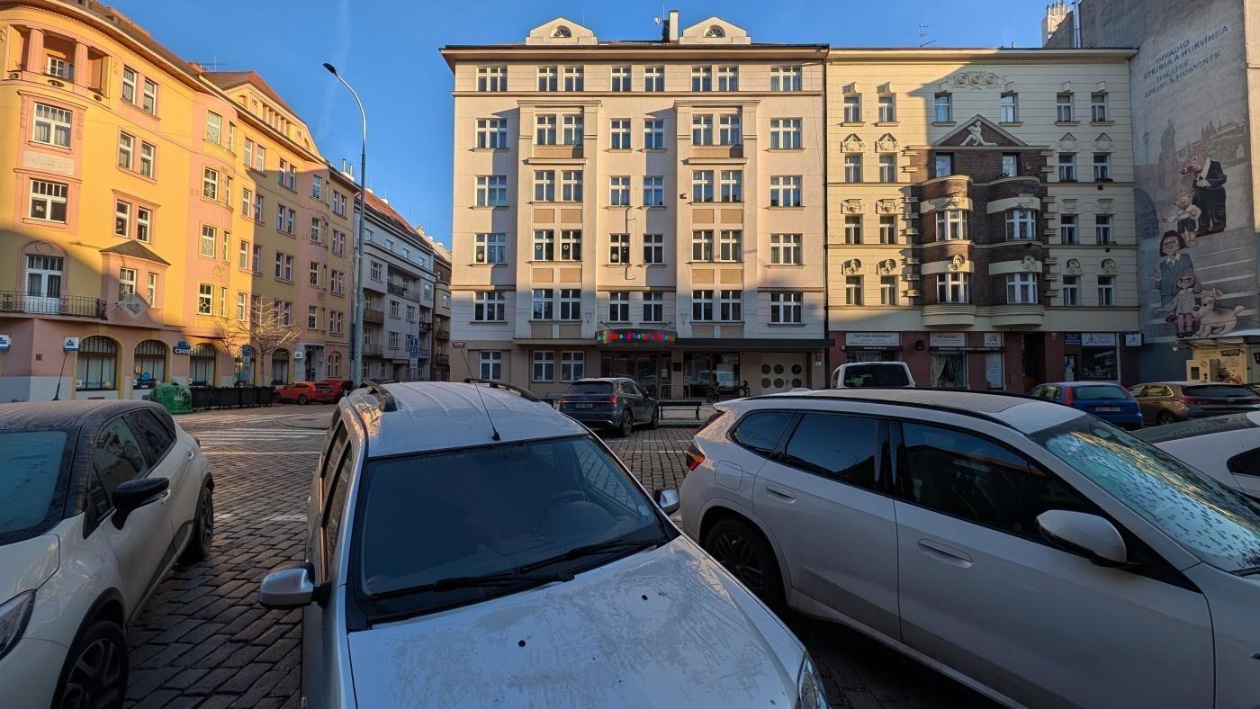 Nájem 3+1, ul. Dejvická 919/38, BJ 22, 103,11 m²