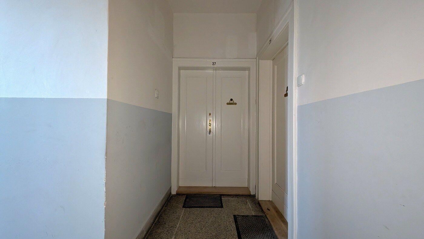 Nájem 3+1, ul. Dejvická 919/38, BJ 22, 103,11 m²