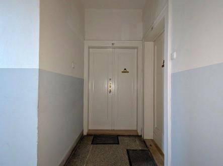 Pronájem bytu, 3+1, 103 m²