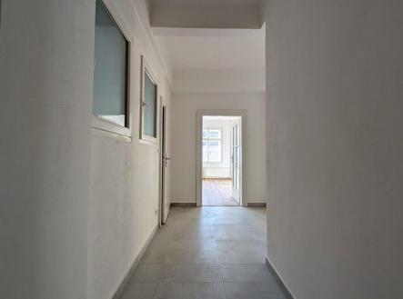 Pronájem bytu, 3+1, 103 m²