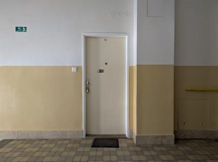 Pronájem bytu, 2+1, 67 m²