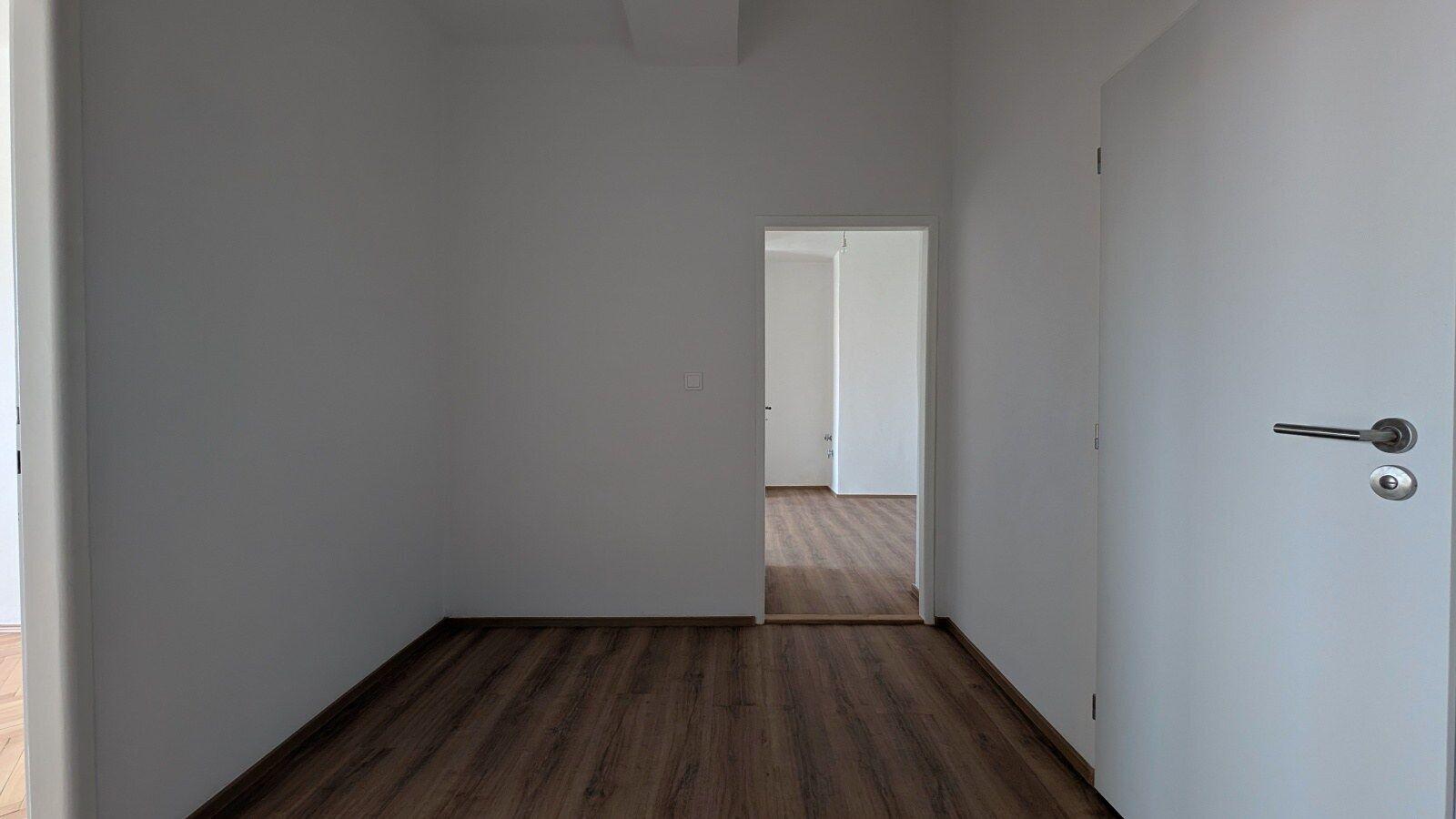 Nájem 2+1, ul. Bělohorská 1654/108, BJ 11, 64,60 m²