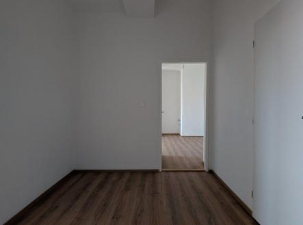 Pronájem bytu, 2+1, 67 m²