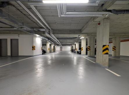 Pronájem bytu, 4+kk, 125 m²