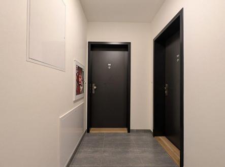 Pronájem bytu, 4+kk, 125 m²