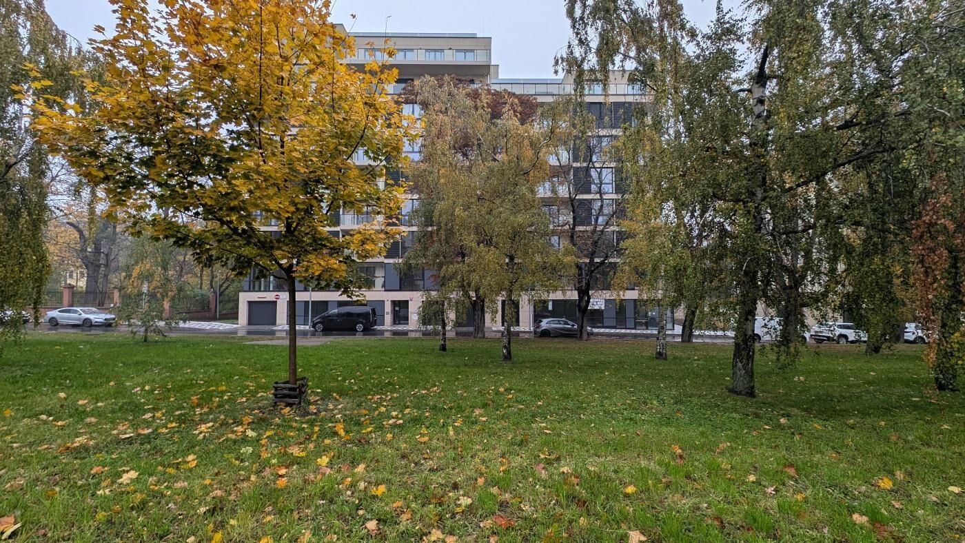 Nájem 4+kk, ul. Radimova 2522/8, BJ 44, 110,5 m², B.5.1