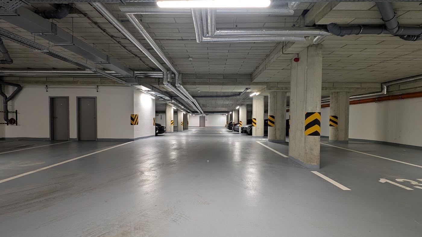 Nájem 4+kk, ul. Radimova 2522/8, BJ 44, 110,5 m², B.5.1