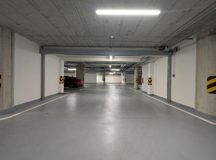 Pronájem bytu, 4+kk, 125 m²