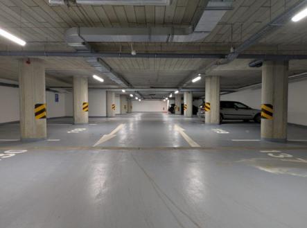 Pronájem bytu, 4+kk, 111 m²