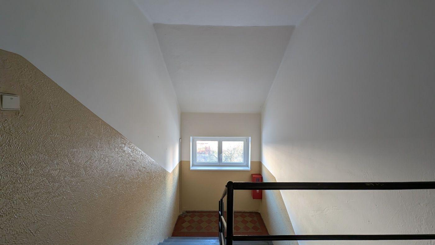 Nájem NP ateliér - Černokostelecká, 117,7 m², NP č. 101