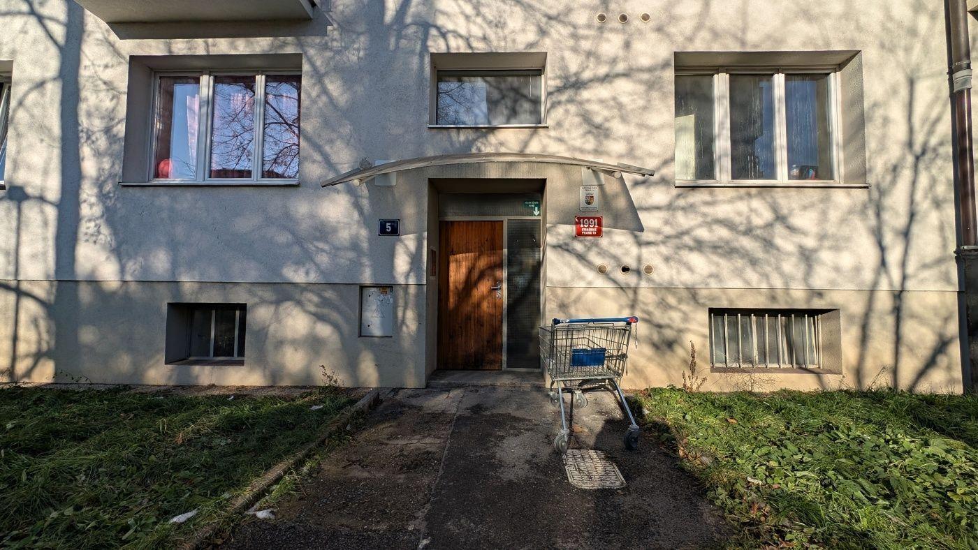 Nájem NP sklad - Raffaelova, 10,71 m², NP č. 501