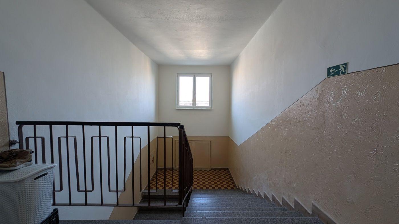 Nájem 1+1, ul. Bělohorská 1682/74, BJ 4, 47,1 m2