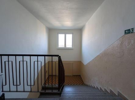 Pronájem bytu, 1+1, 47 m²