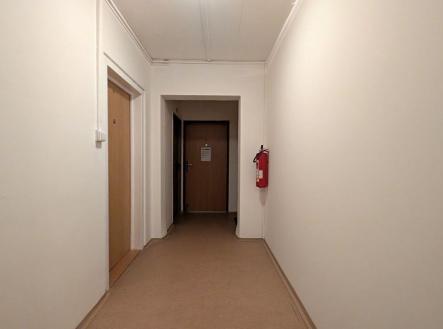 Pronájem bytu, 2+kk, 41 m²